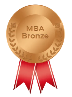 MBA Bronze