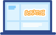 Разработка игр на Scratch